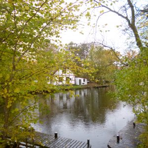slusehuset