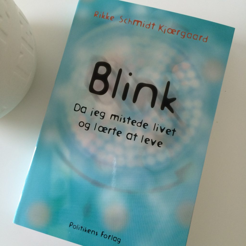 blink