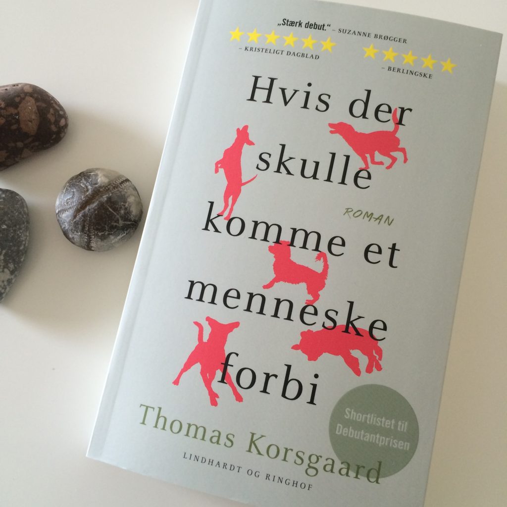 hvisderskullekommeetmenneskeforbi