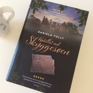 hotelletvedskyggesoeen