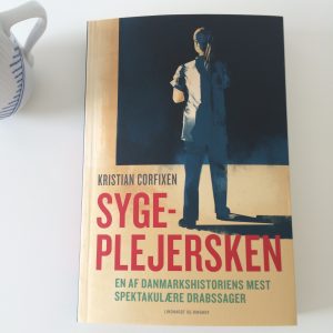 sygeplejersken