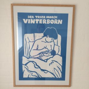 vinterboernplakat