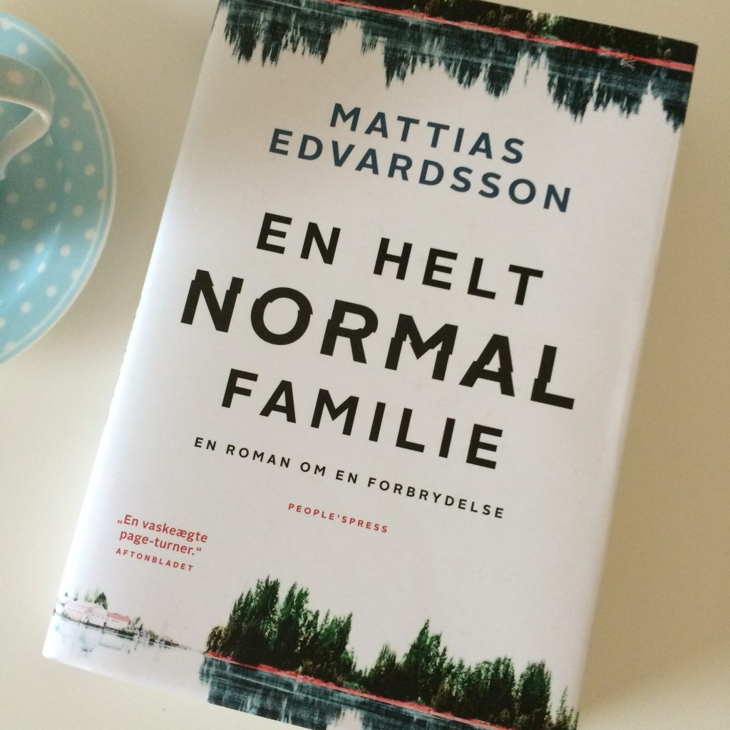 enheltnormalfamilie