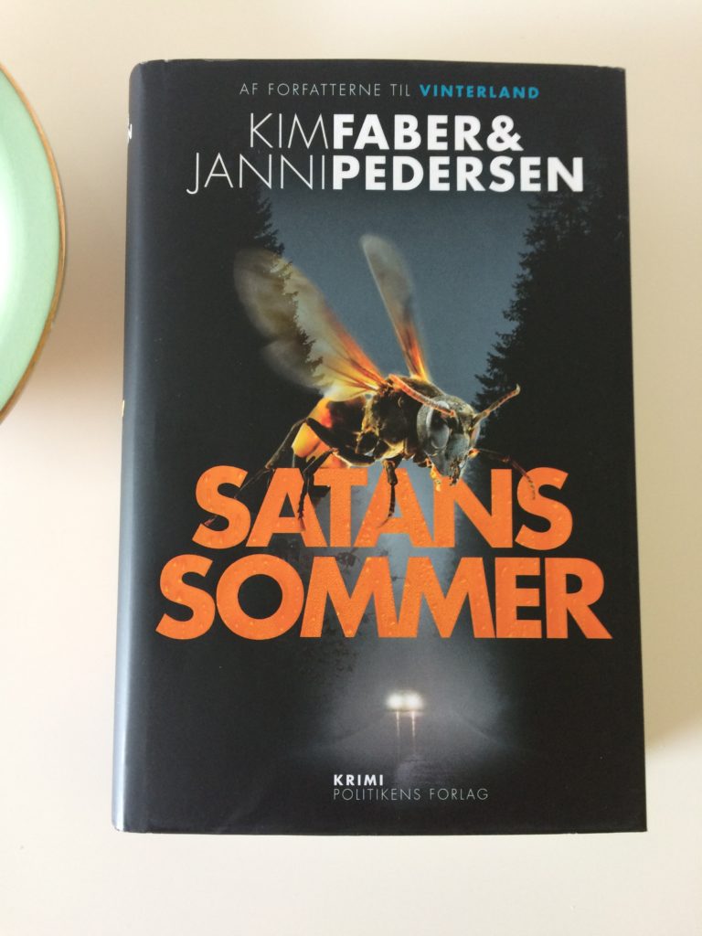 satanssommer