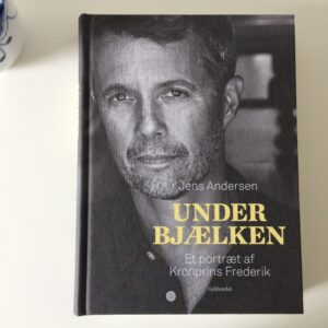 underbjaelken