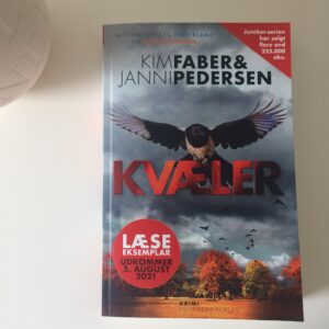 kvaeler