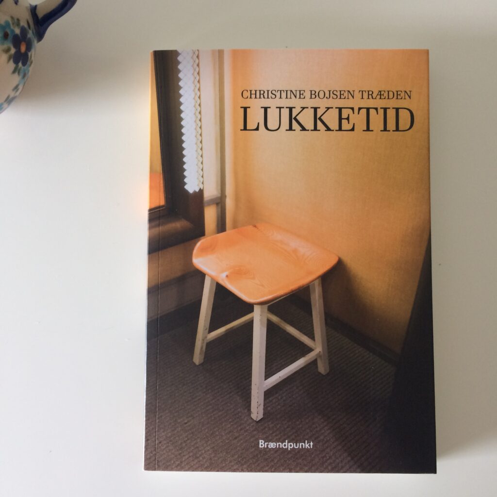 lukketid