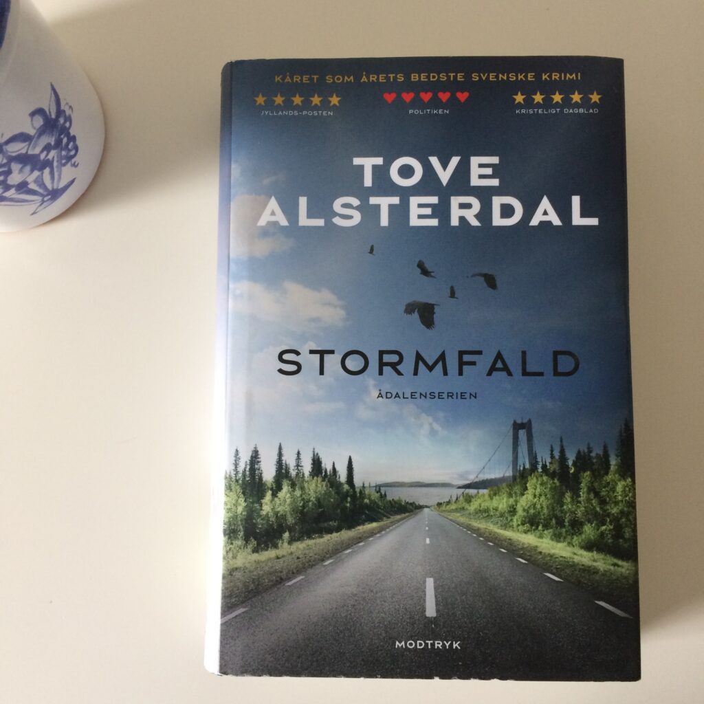 stormfald