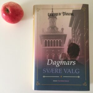 dagmarssvaerevalg