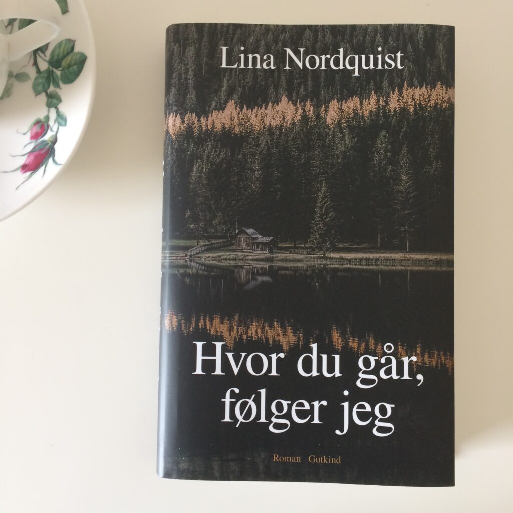 hvordugaarfoelgerjeg