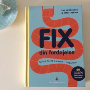 fixdinfordoejelse