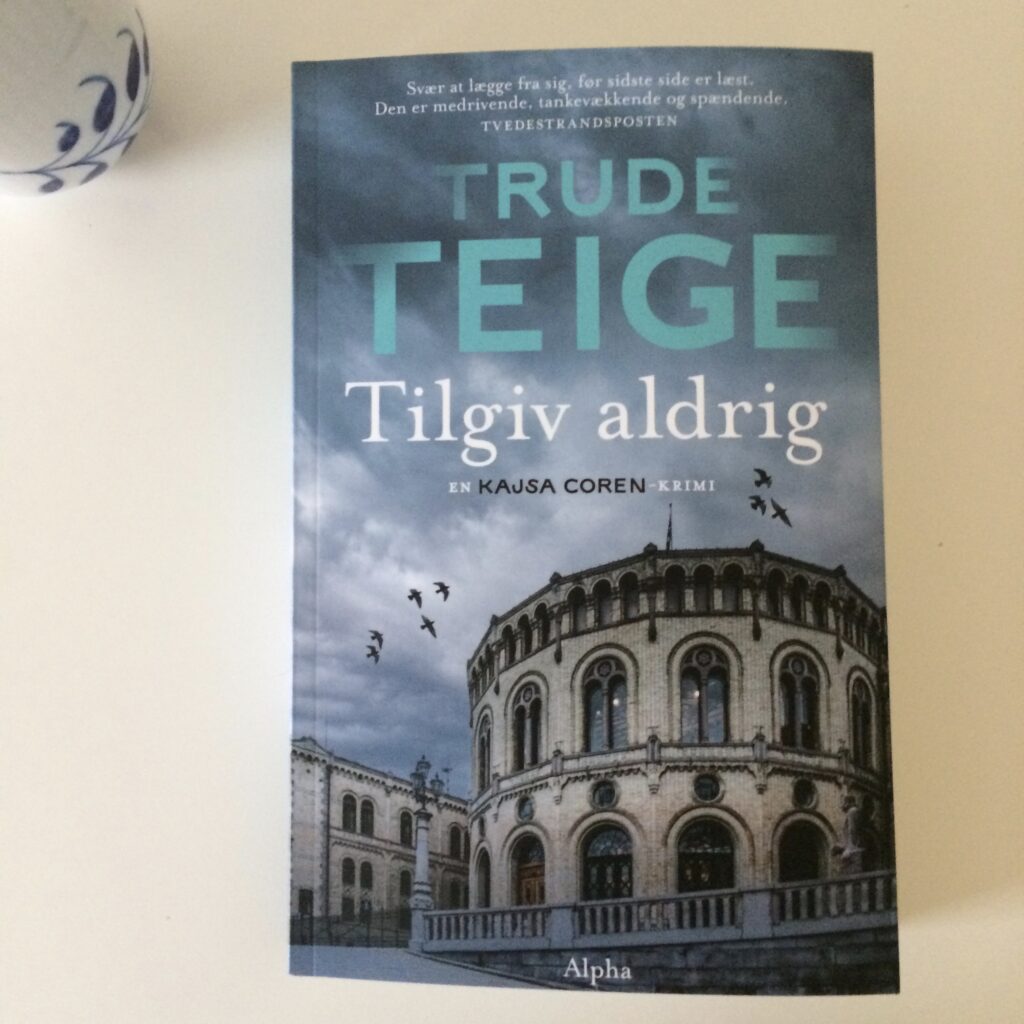 tilgivaldrig