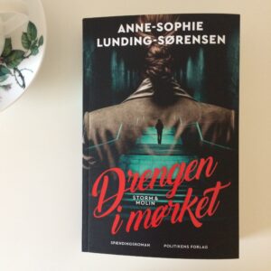 drengenimoerket