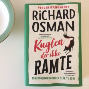 kuglenderikkeramte