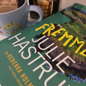 fraenbogbloggershverdag#19