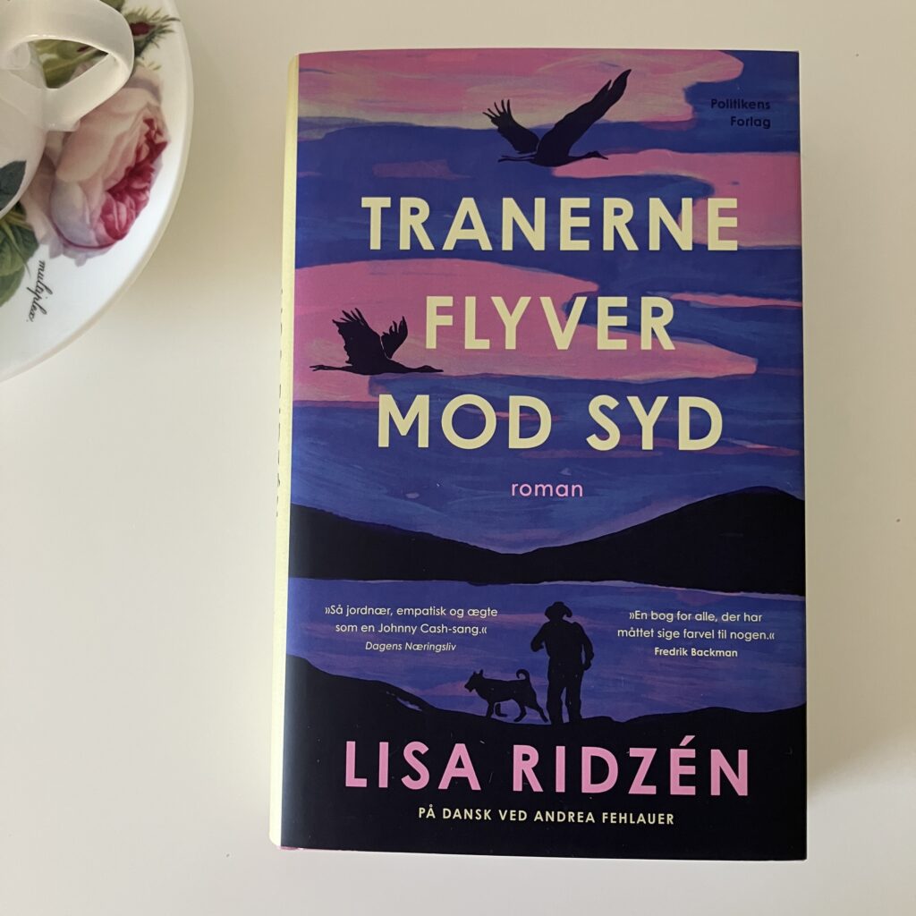 tranerneflyvermodsyd