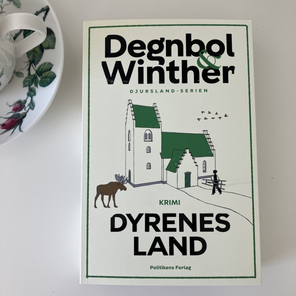 dyrenesland