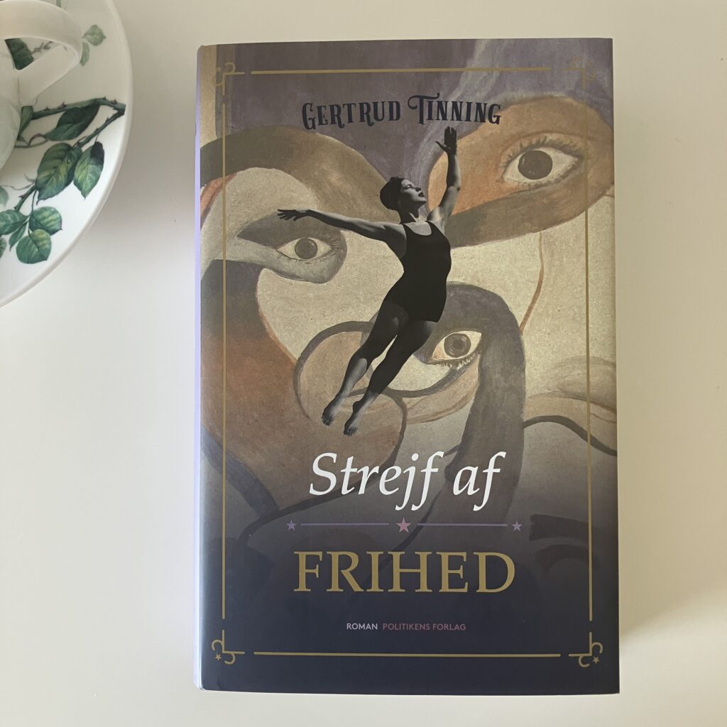 strejfaffrihed
