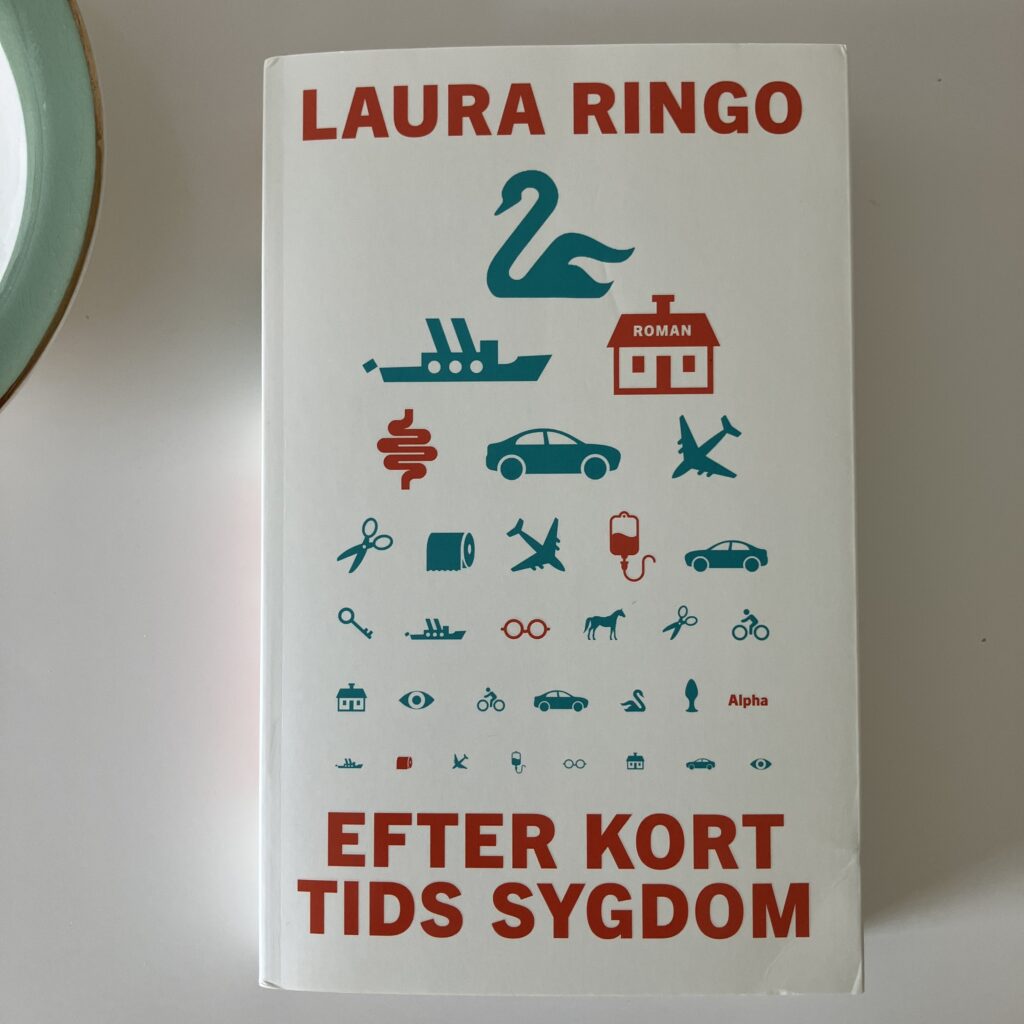 efterkorttidssygdom