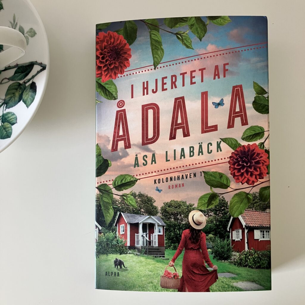 ihjertetafaadala